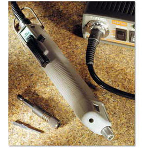 MOUNTZ HIOS BL Series Brushless Electric Torque Screwdriver ( 0.3 - 1.7 lbf.in.)