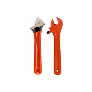 CEMENTEX Double Insulated Adjustable Wrenches