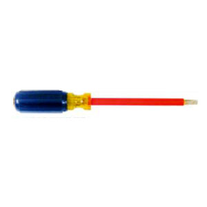 CEMENTEX Double Insulated Cabinet Tip Screwdrivers