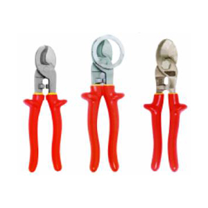 Insulated Cable Cutting Pliers