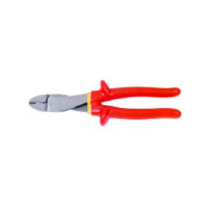 Insulated Crimping Plier