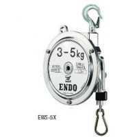 Conductix Wampfler - Endo Food Grade SAFETY Zero Balancers EW-X Series 'ECO' Balancers