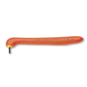 CEMENTEX Double Insulated Long Arm Allen Wrenches - Metric
