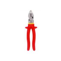 Insulated Lineman's New England Style Pliers