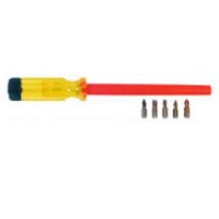 CEMENTEX Double Insulated Magnetic Tip Screwdrivers