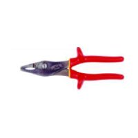 Insulated Slip Joint Pliers - 6" & 8"