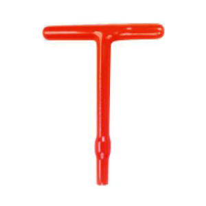 CEMENTEX Double Insulated 'T' Handle Socket Wrenches